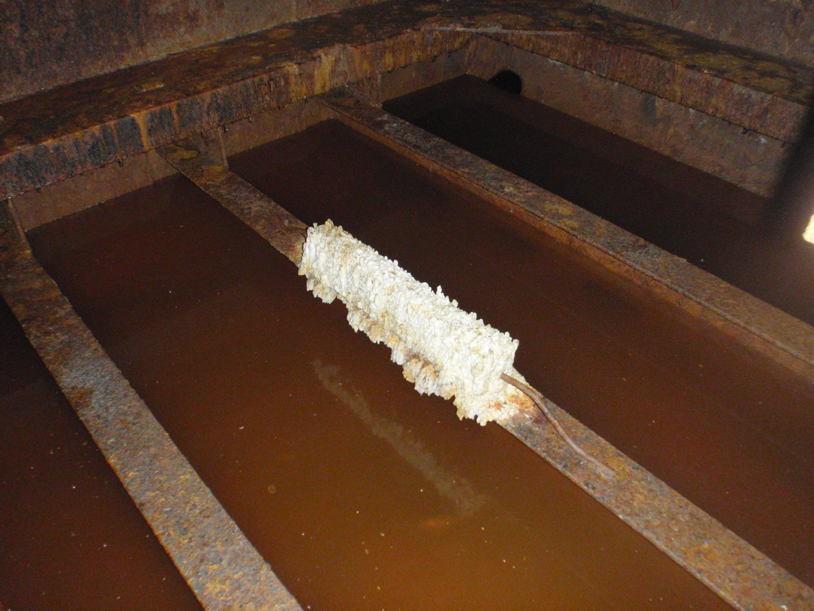 Sacrificial Anodes – What Lies Beneath? - Subsea Corrosion Ltd.